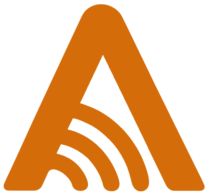 Amplify Tech Logo
